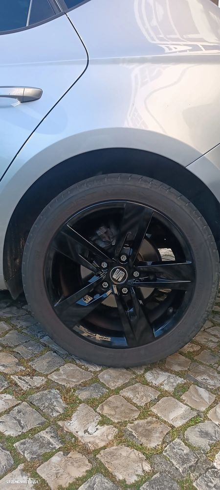 SEAT Leon 1.0 EcoTSI Style DSG S/S - 7