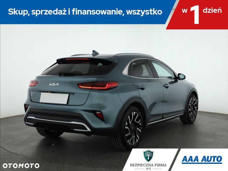 Kia XCeed - 7