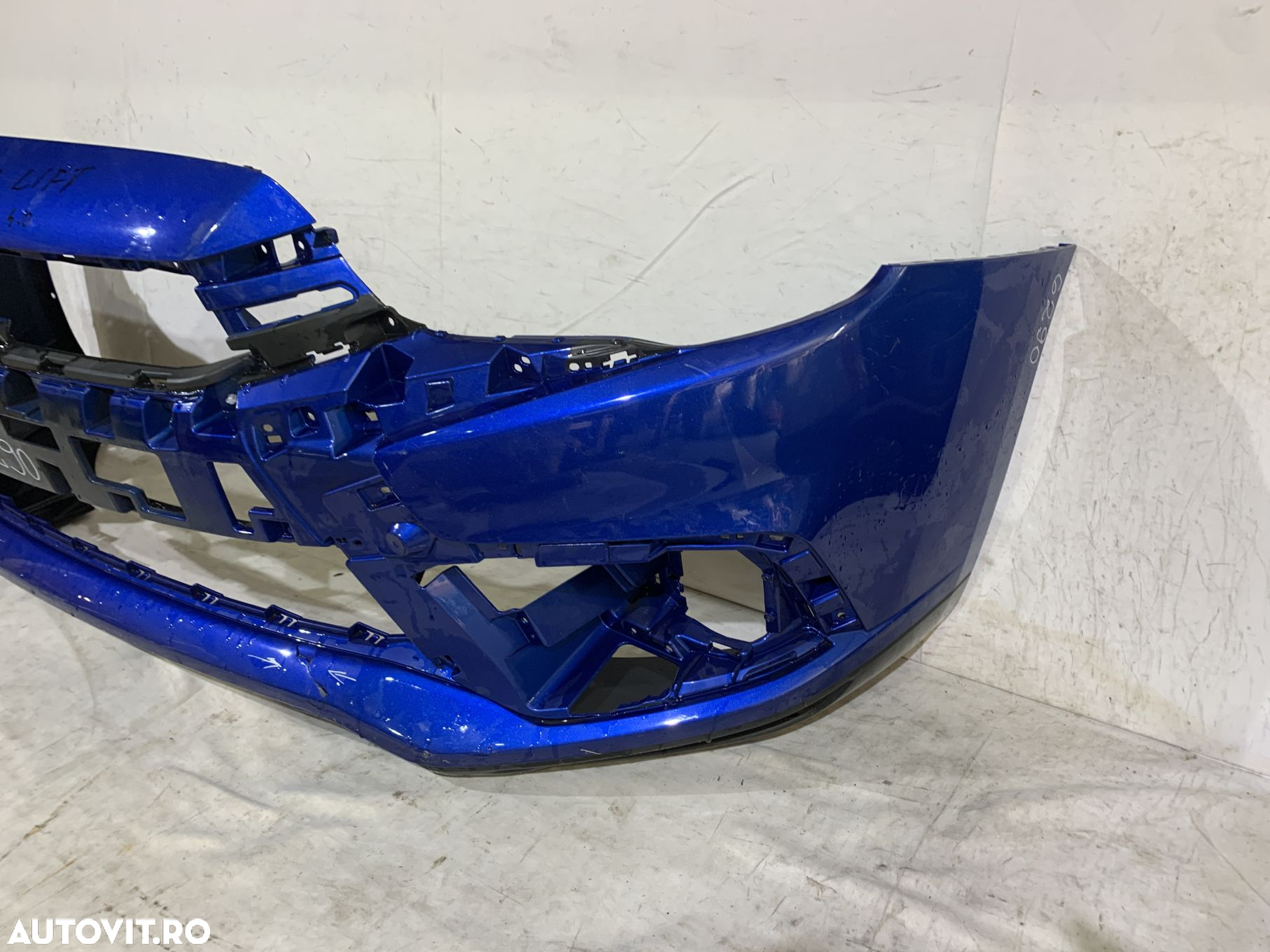 Bara fata Mitsubishi ASX, 2016, 2017, 2018, 2019, cod origine OE 6400J025ZZ. - 2