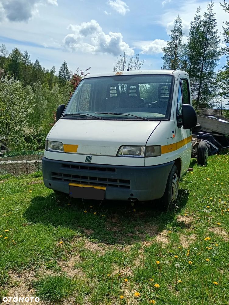 Fiat Ducato - 1