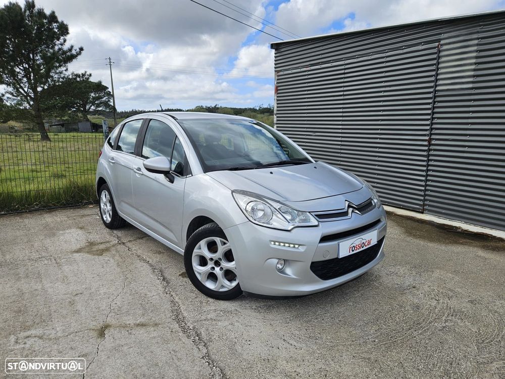 Citroën C3 1.2 PureTech Collection - 6