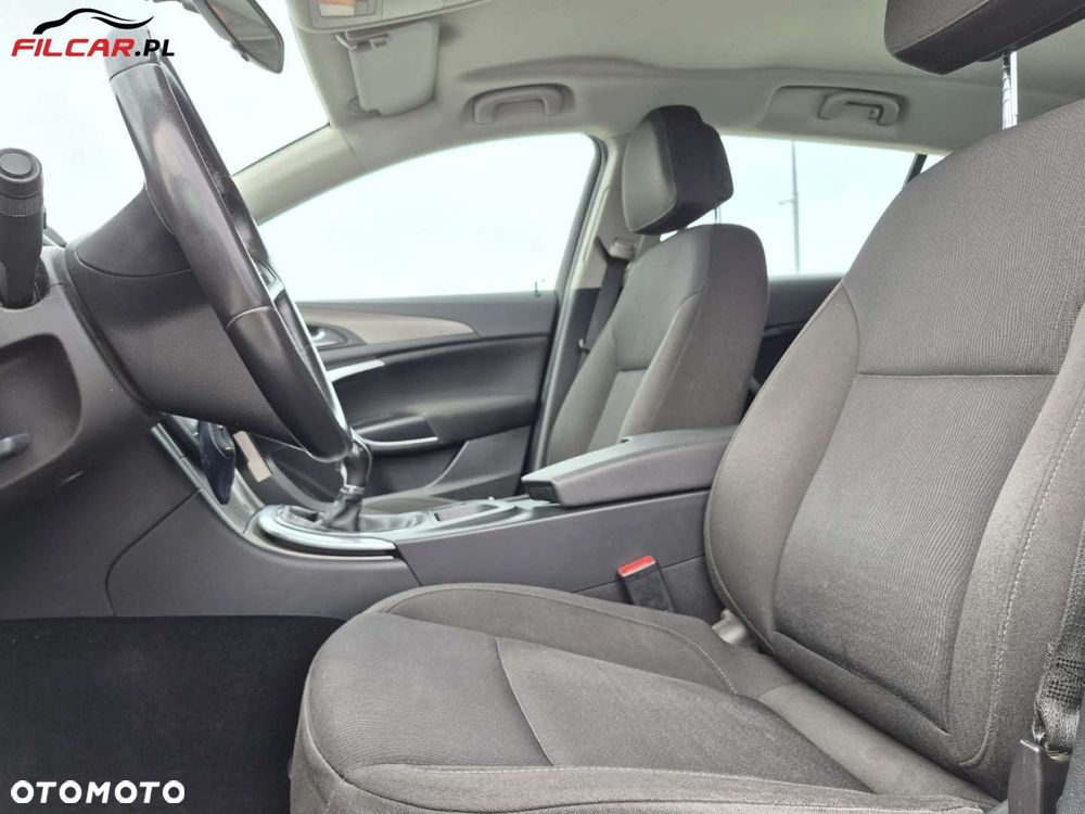 Opel Insignia - 5