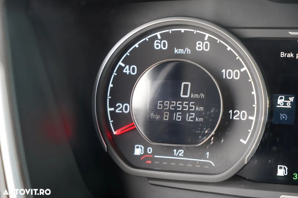 Scania R 500 / SISTEM HIDRAULIC / RETARDER / COMPLET AIRMATIC / 100% ANVELOPE / - 39