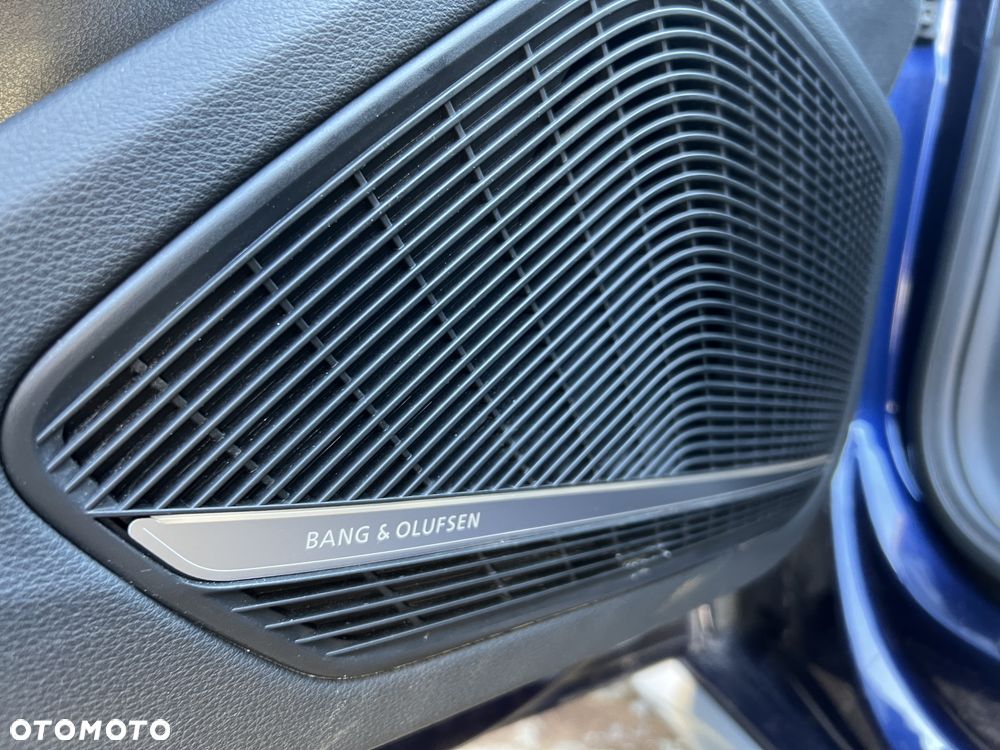 Audi S4 Limousine - 14