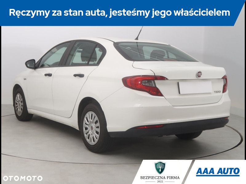 Fiat Tipo - 5