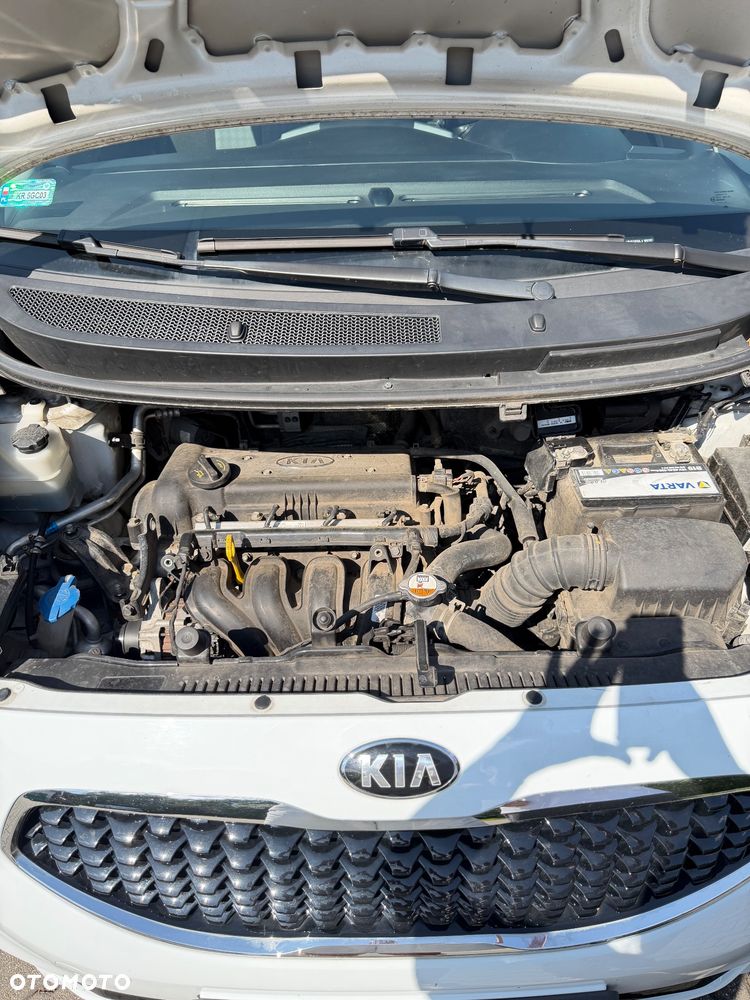 Kia Venga 1.4 M - 16