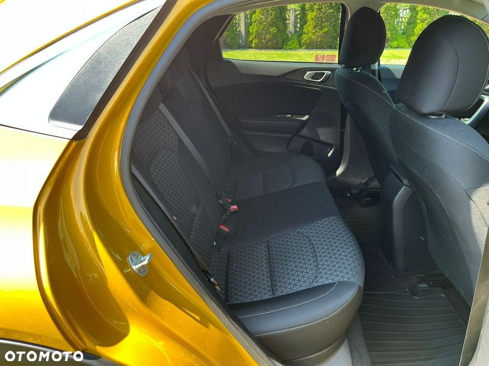 Kia XCeed - 40