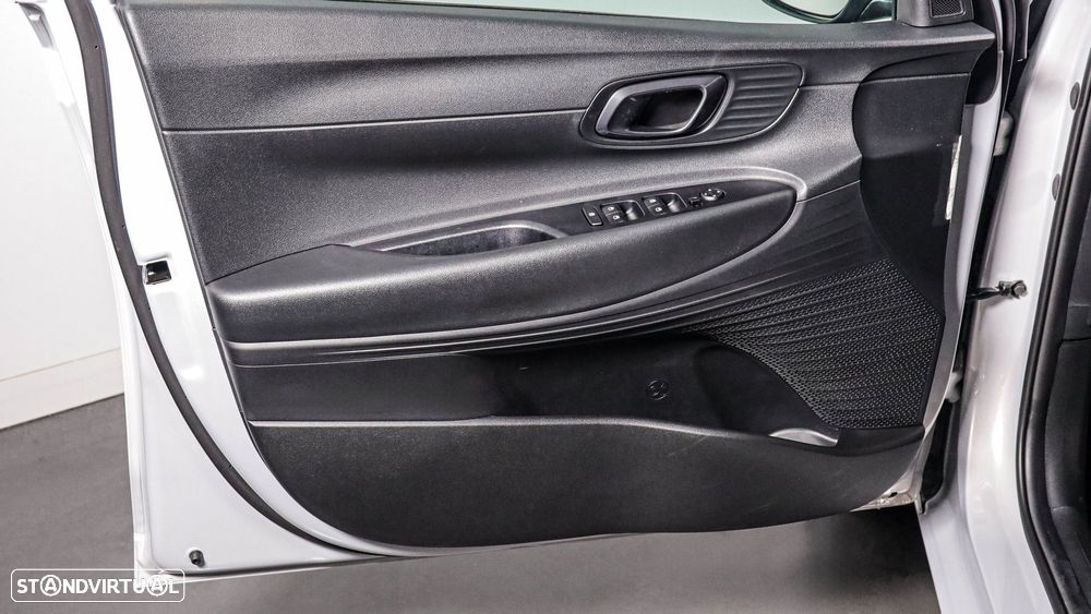 Hyundai i20 1.0 T-GDI Style - 9