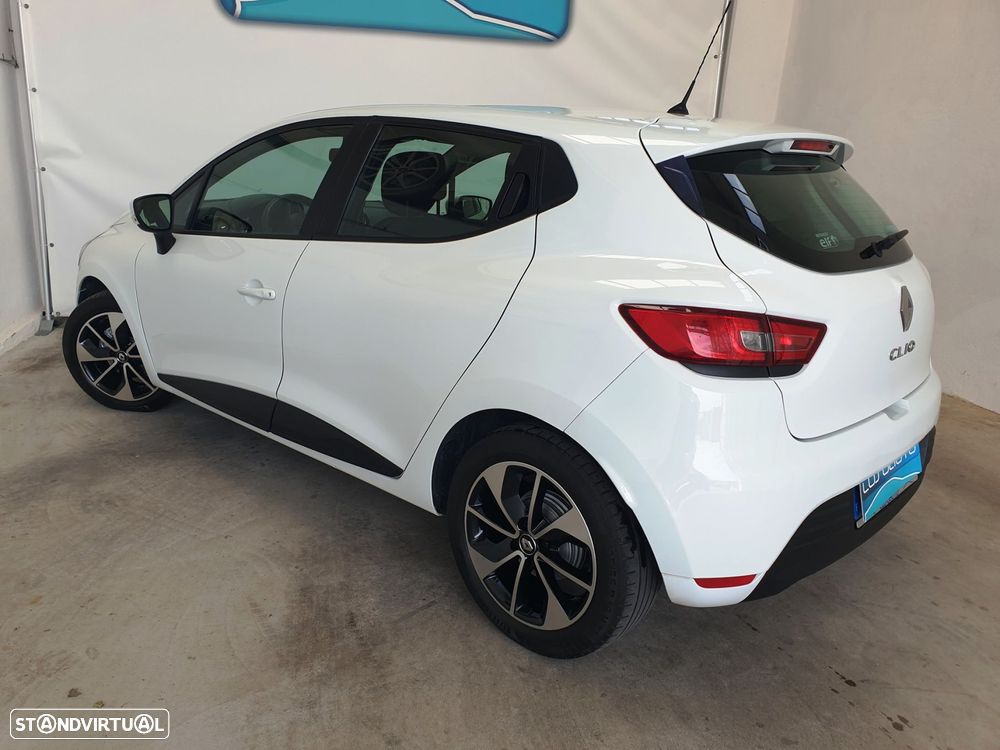 Renault Clio 1.5 dCi Zen - 7