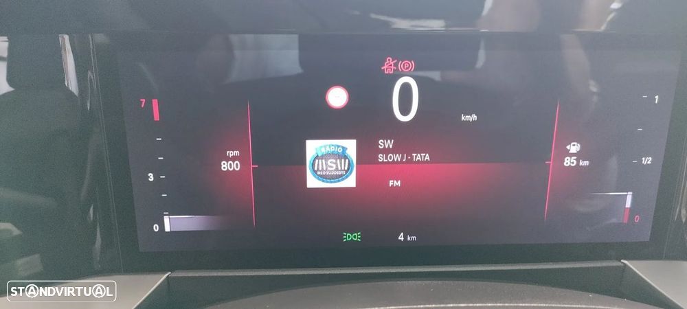 Opel Mokka 1.2 T GS - 13