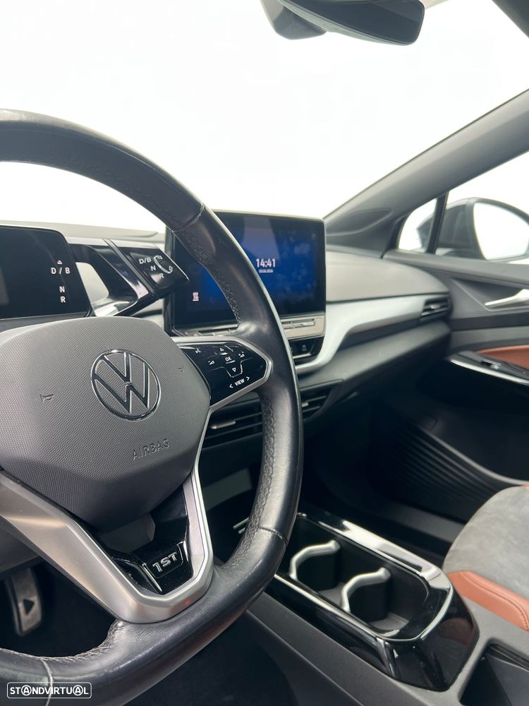 VW ID.4 77 kWh Pro Performance Tech - 9