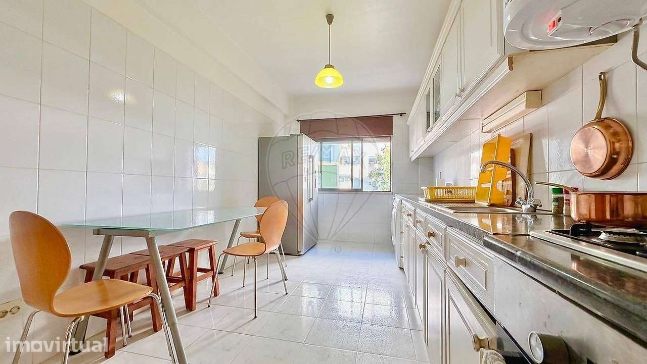 Apartamento T3 para venda - Grande imagem: 2/9