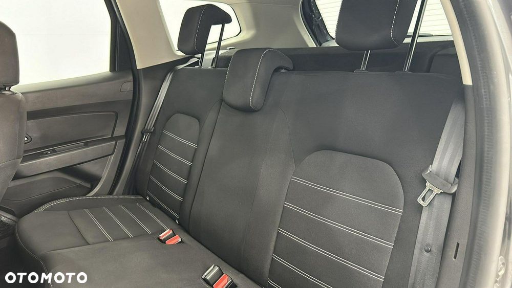 Dacia Duster 1.3 TCe FAP Prestige 4WD - 12