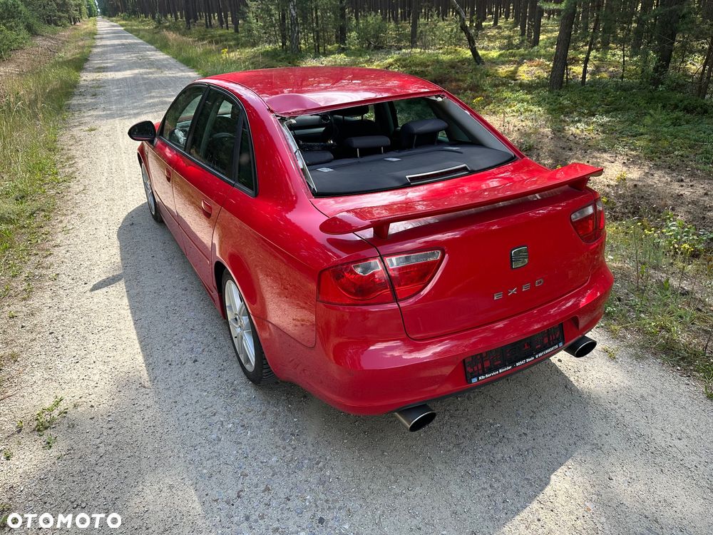 Seat Exeo 1.8 TSI - 31