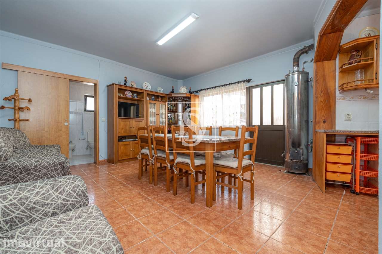 Moradia T3 Venda em Alqueidão,Figueira da Foz - Grande imagem: 5/58