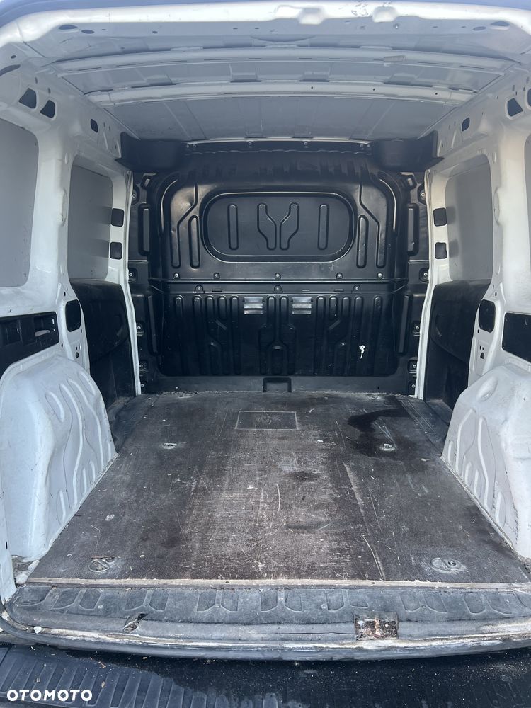 Fiat Doblo 1.6 Multijet 16V Active - 7