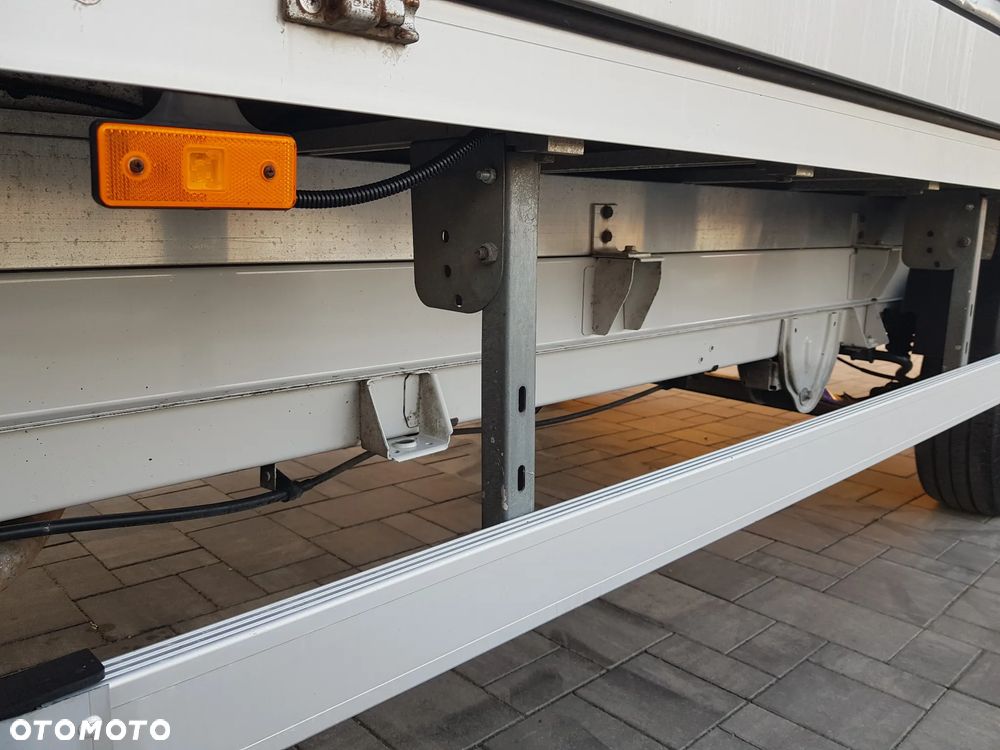 Fiat DUCATO MAXI Salon Polska - 24