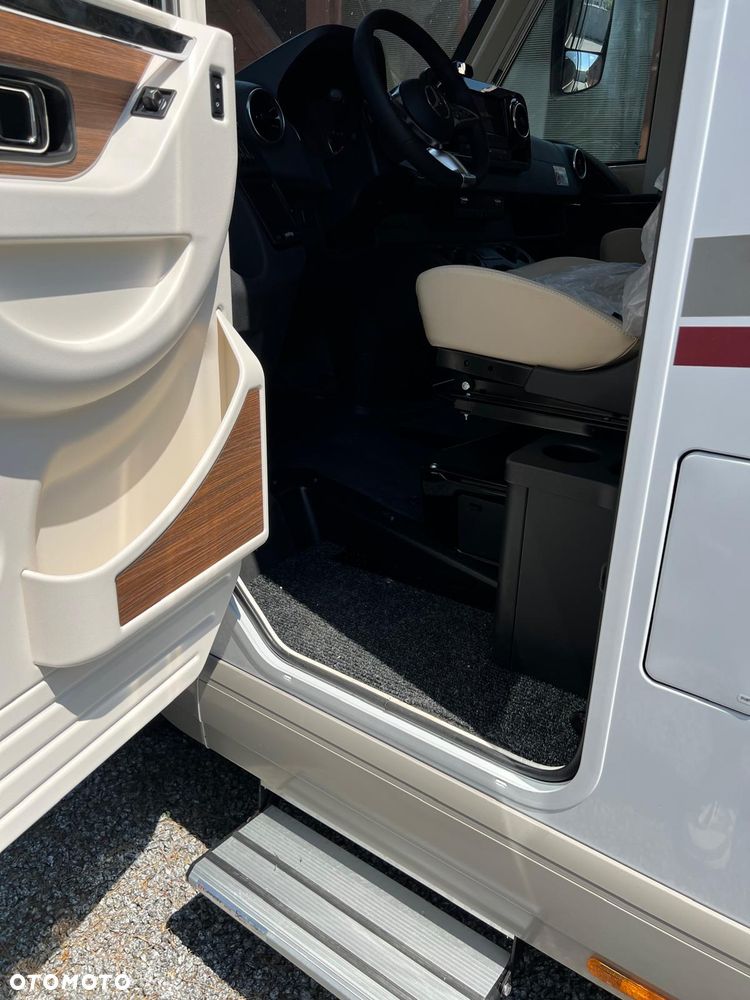 Carthago Chic C-Line I 4.9LE L Model 2026, Mercedes, ALDE - 10