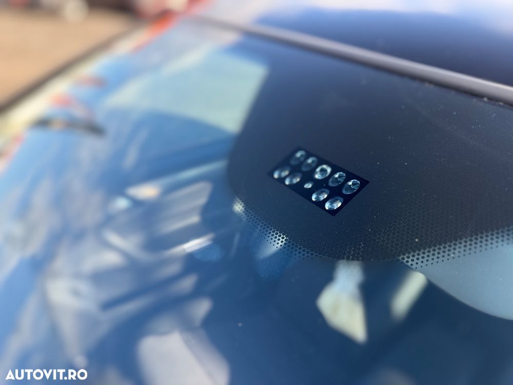 Mercedes-Benz C 220 T CDI Automatik Avantgarde DPF Sport Edition + - 21