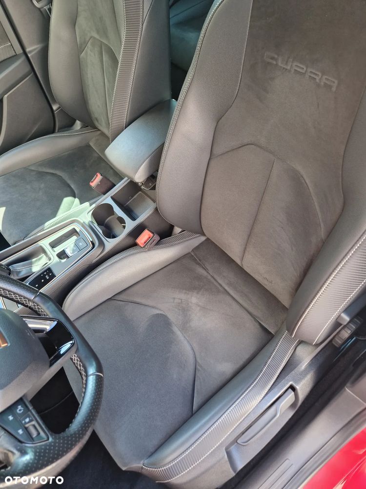Seat Leon 2.0 TSI Cupra S&S DSG - 13