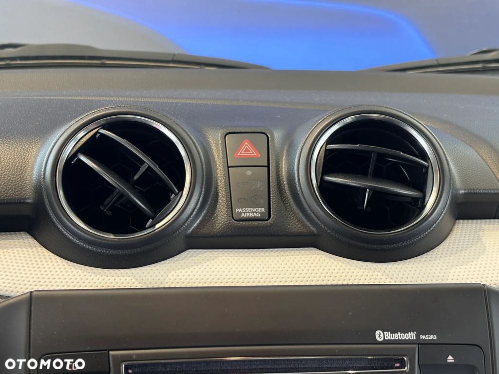 Suzuki Swift 1.2 Dualjet SHVS Premium - 27