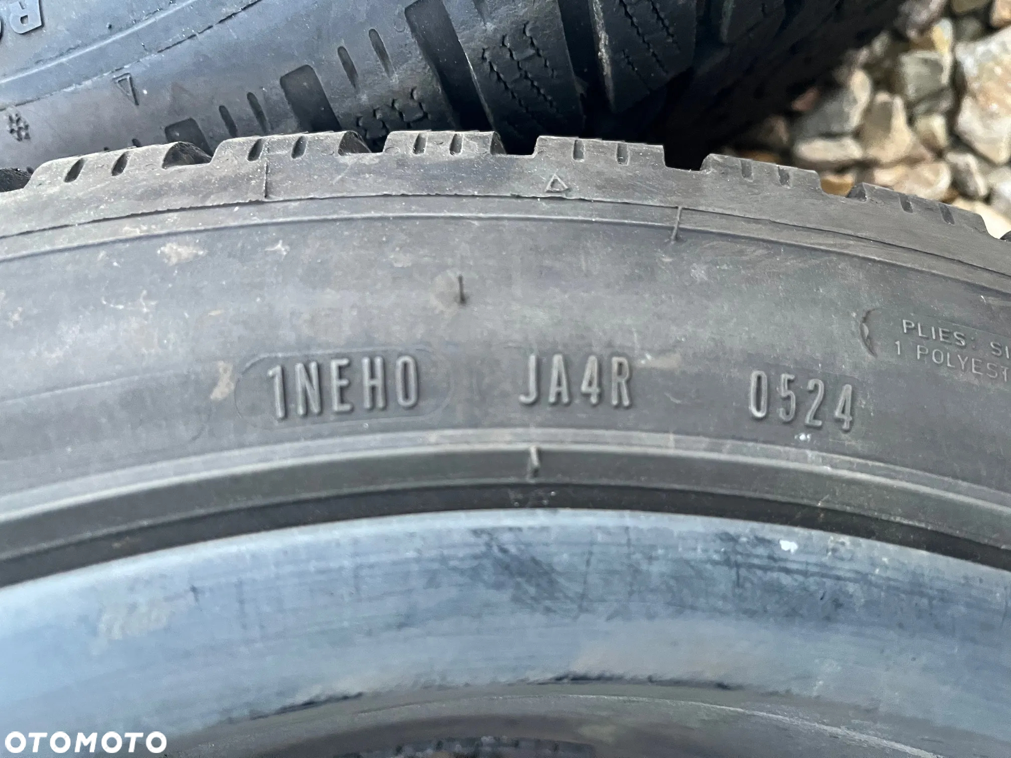 Koła Volvo S/V60 235/45 R18 98V - 14