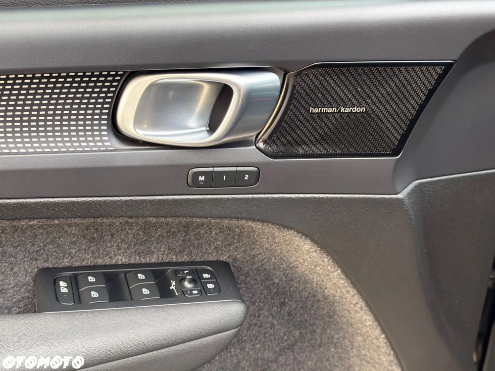 Volvo XC 40 B4 B Geartronic RDesign - 9