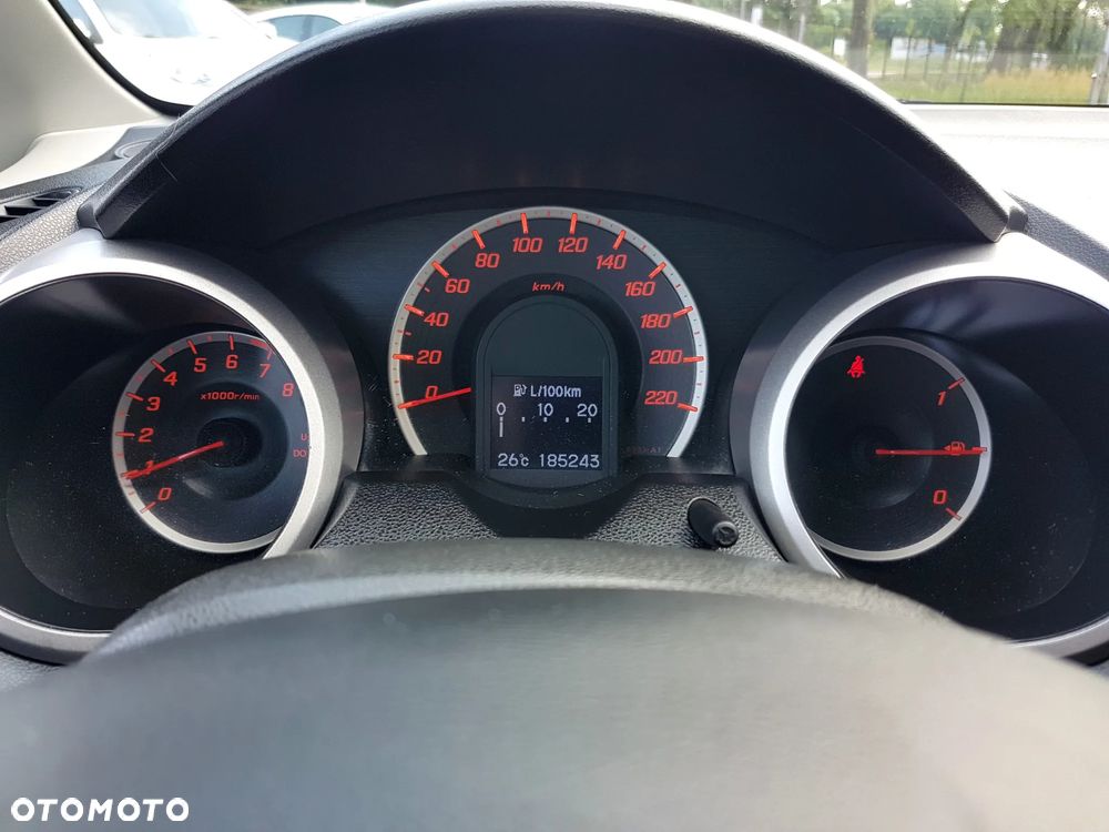Honda Jazz 1.2 i-VTEC Trend - 16