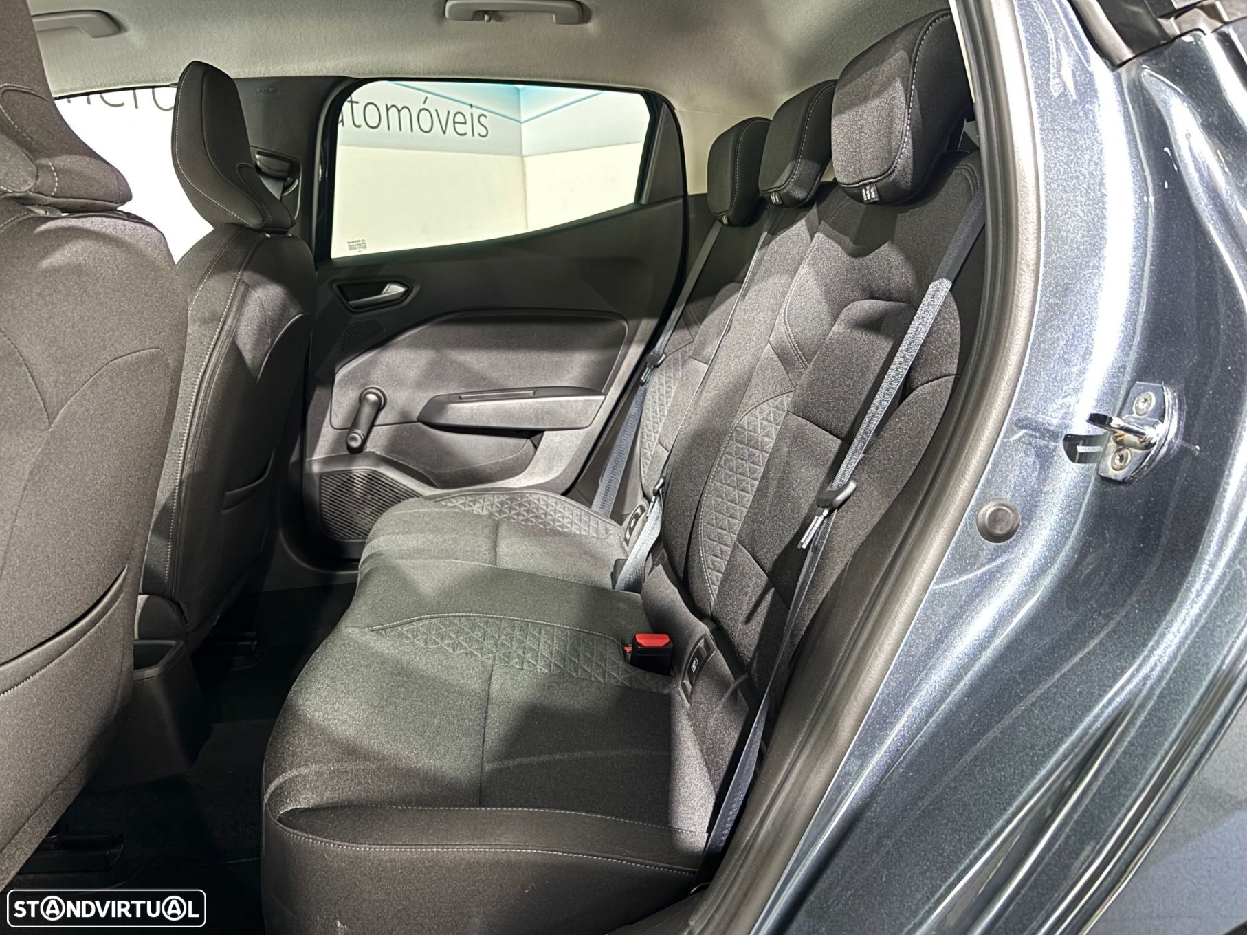 Renault Clio 1.0 TCe Intens Bi-Fuel - 10