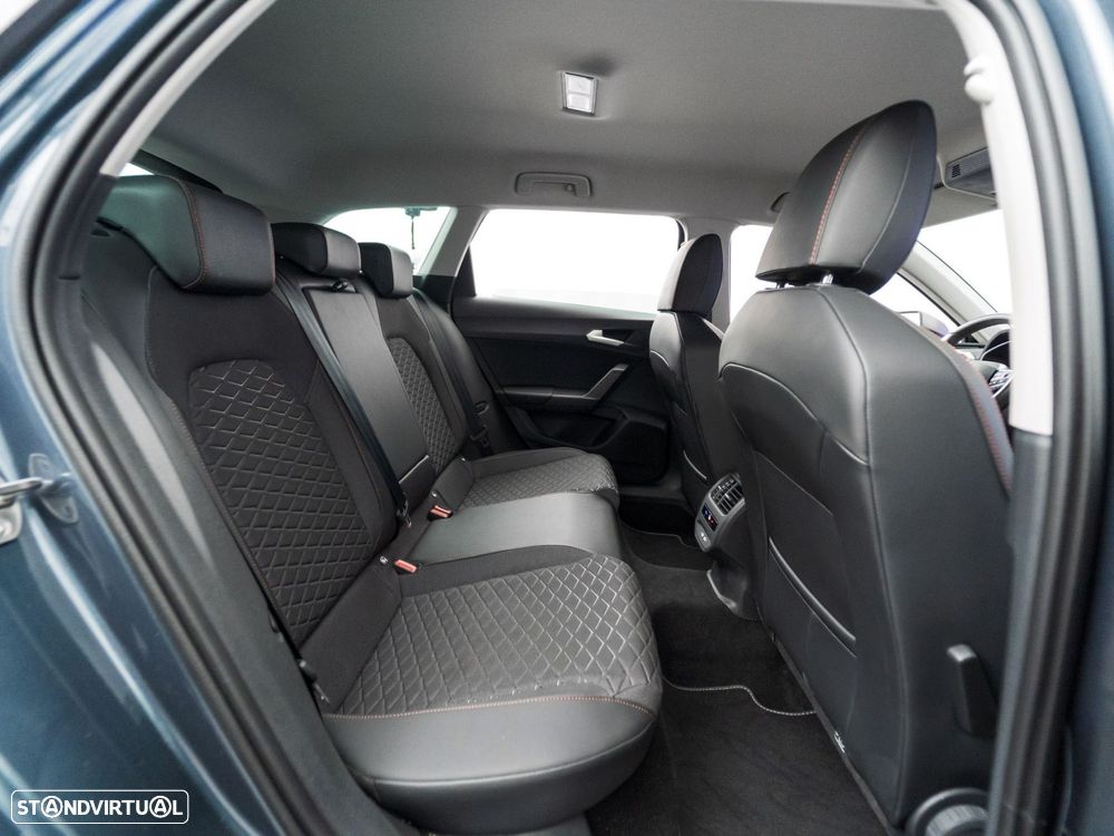 SEAT Leon ST 1.4 e-Hybrid FR DSG - 39