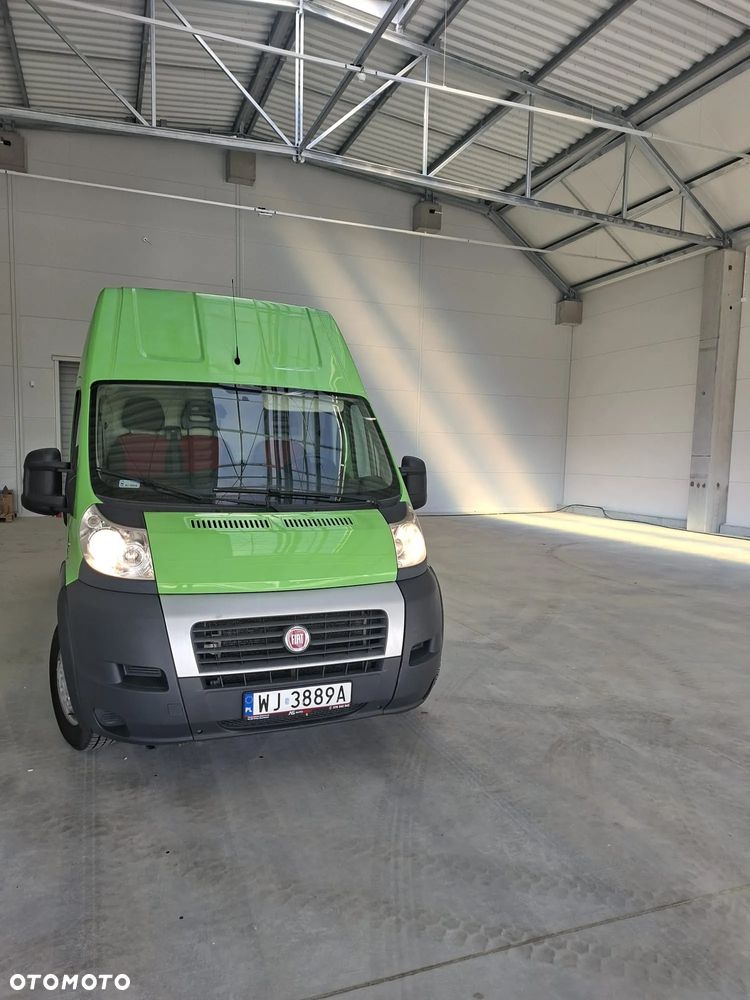 Fiat Ducato - 4