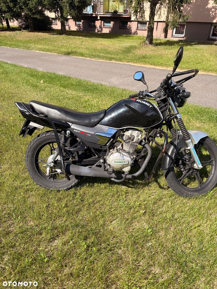 Romet Zetka - 5