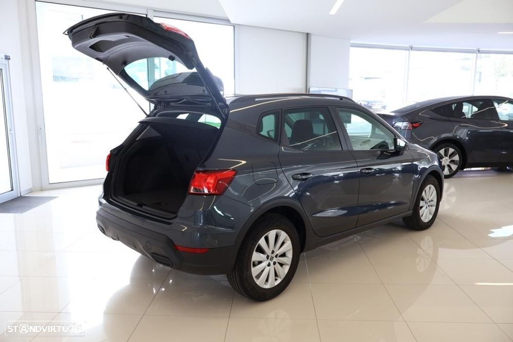 SEAT Arona 1.0 TSI Style DSG - 13
