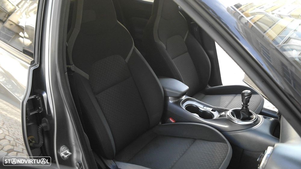 Nissan Juke 1.0 DIG-T Enigma - 27