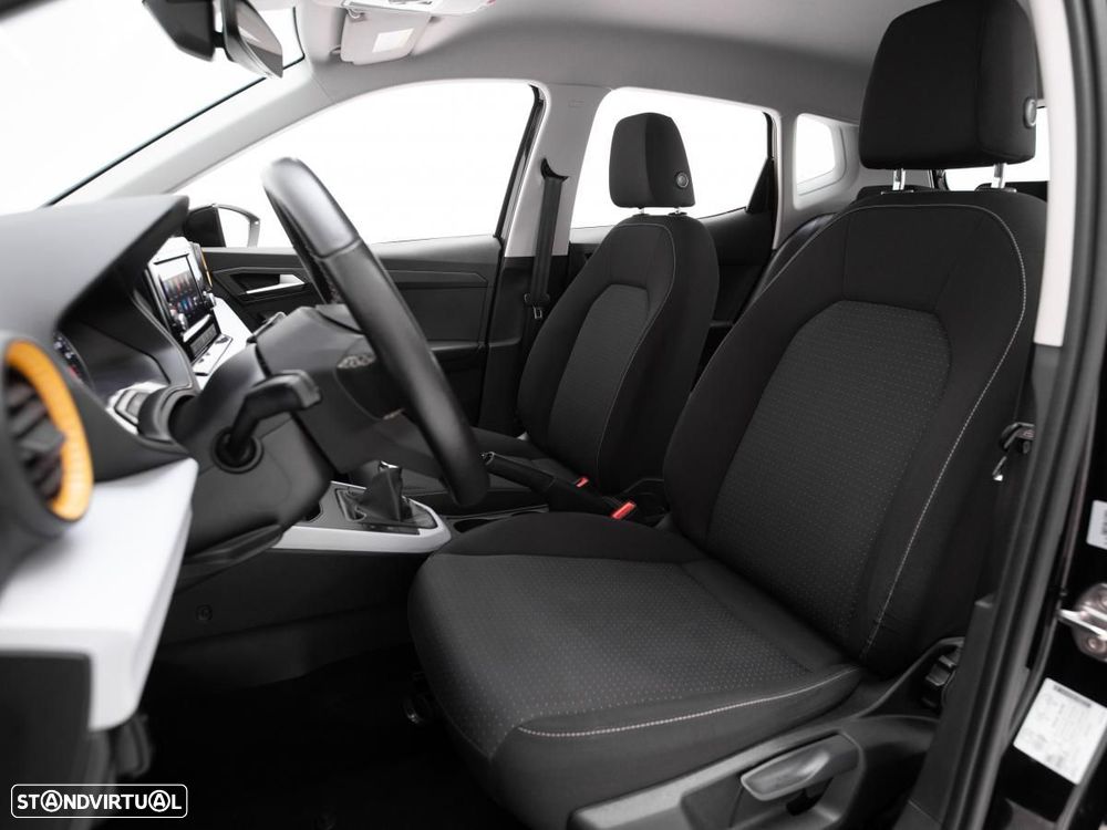 SEAT Arona 1.0 TSI Style - 9