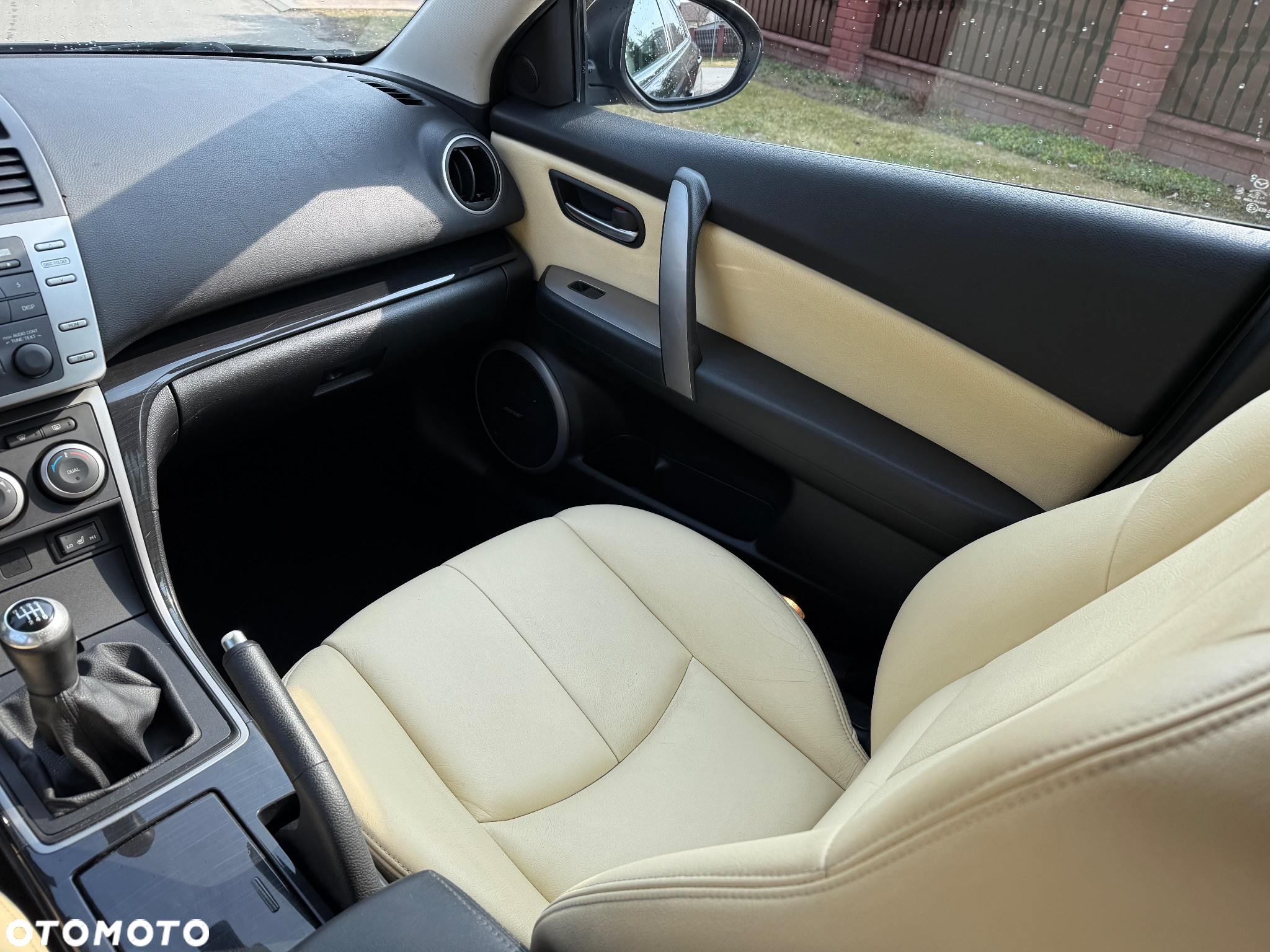 Mazda 6 2.5 Dynamic - 12