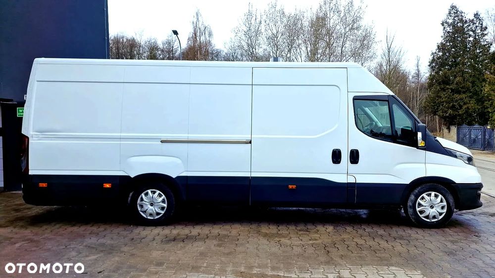 Iveco Daily - 4