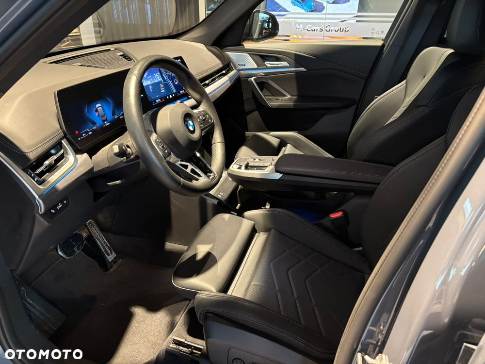BMW X1 - 11