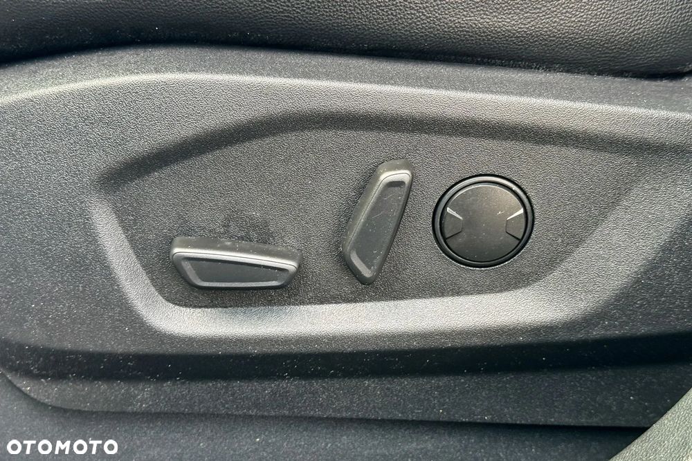 Ford Edge - 21