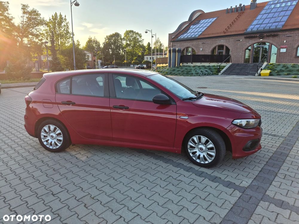 Fiat Tipo 1.4 16v Pop - 14