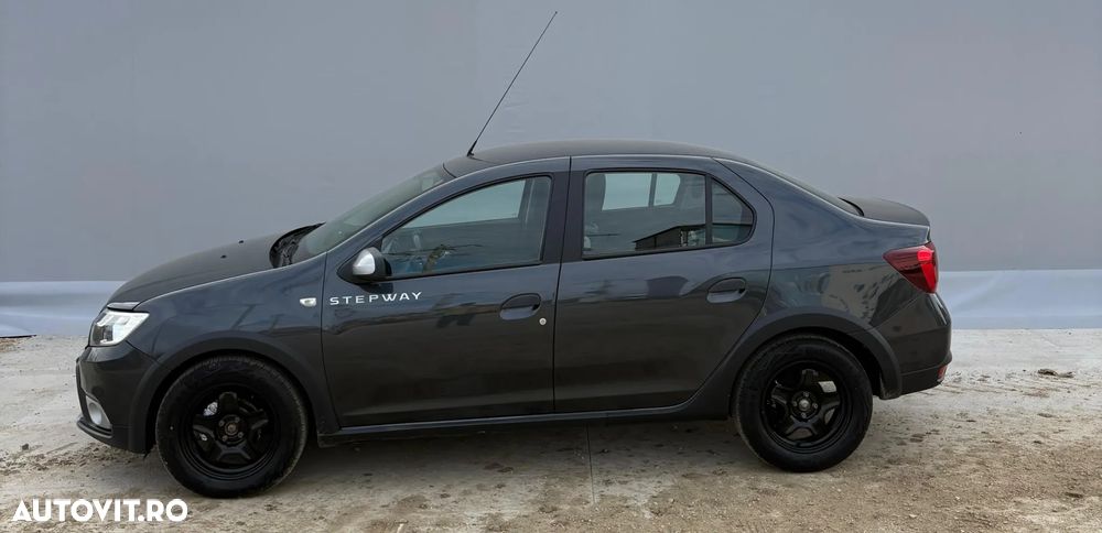 Dacia Logan Stepway 0.9 TCe - 13