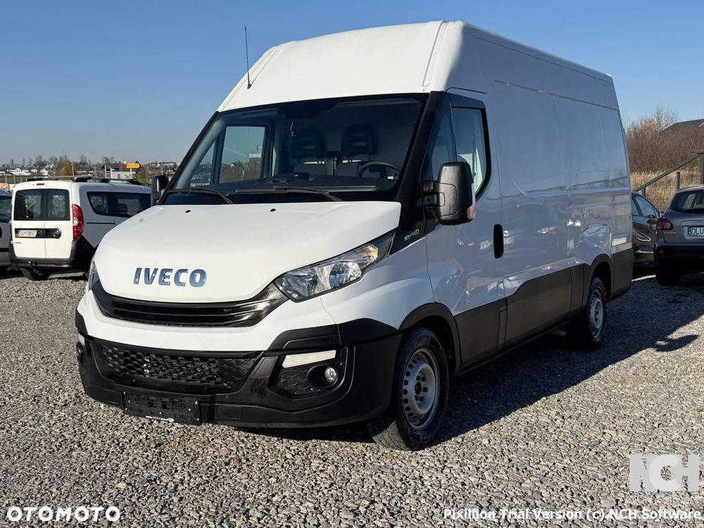 Iveco 35 Daily
