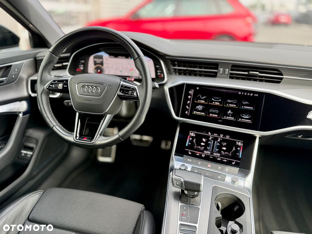 Audi A6 Limousine - 15