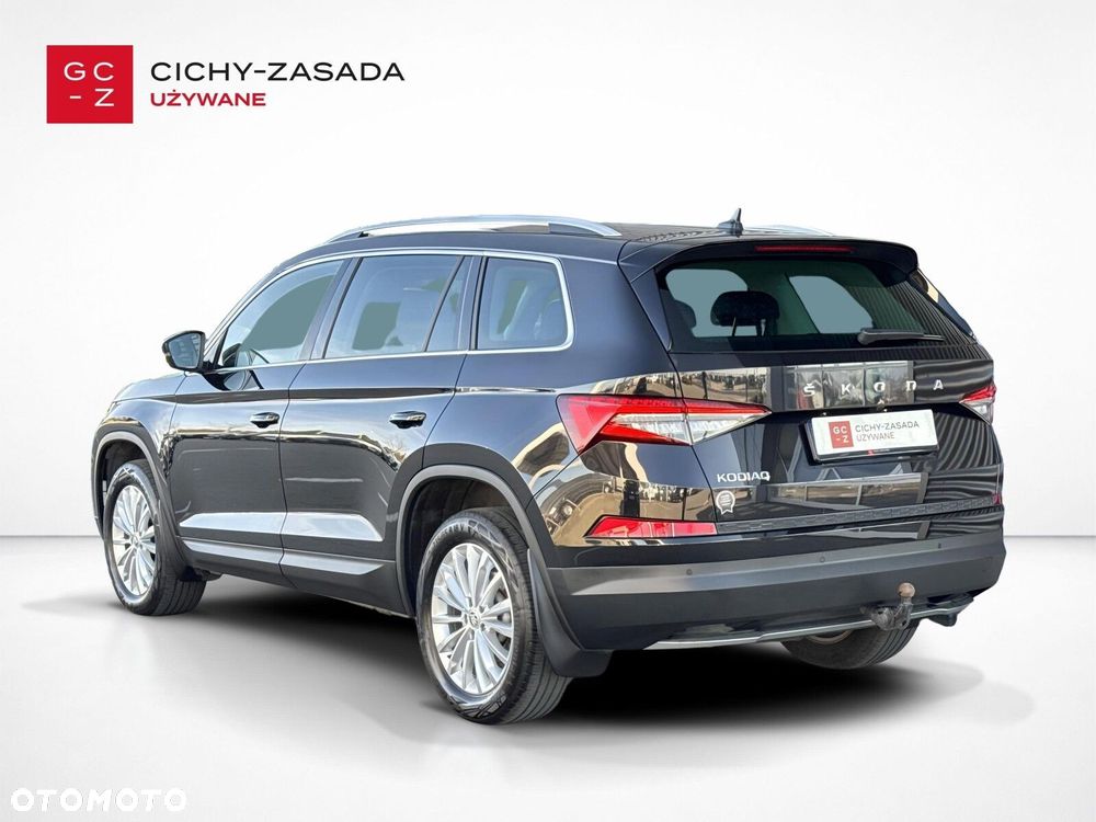 Skoda Kodiaq 2.0 TDI 4x2 Style DSG - 7