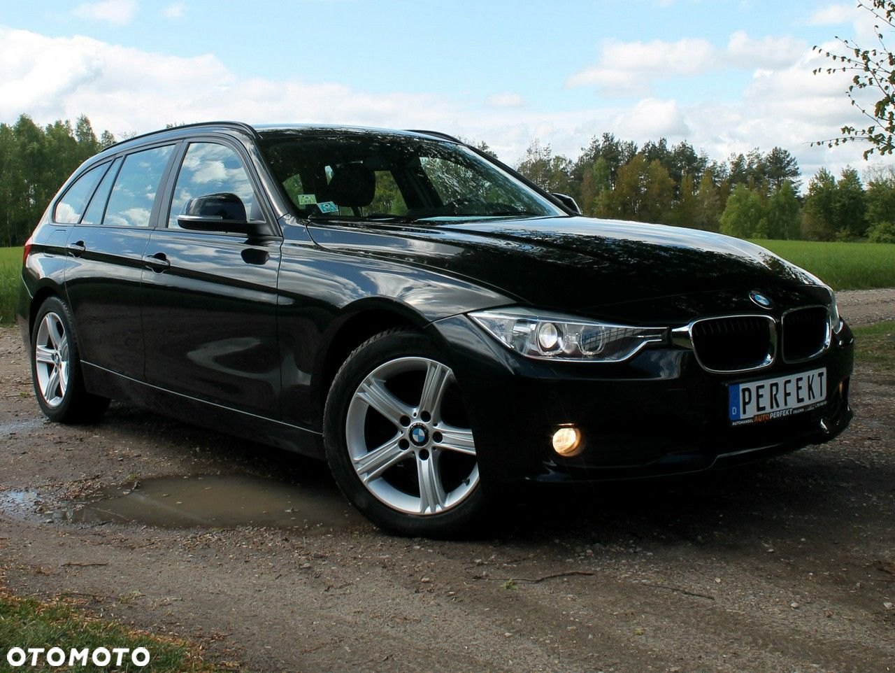BMW Seria 3 - 20