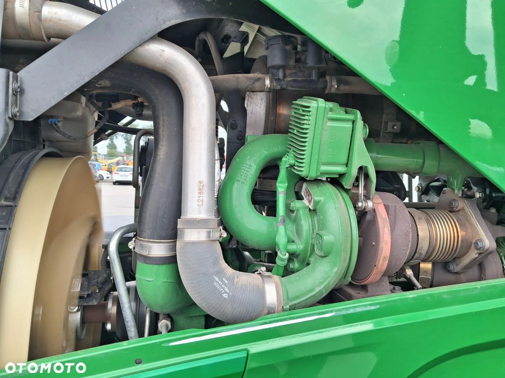 John Deere 6230 R PREMIUM EDITION 55 KM/H - 14