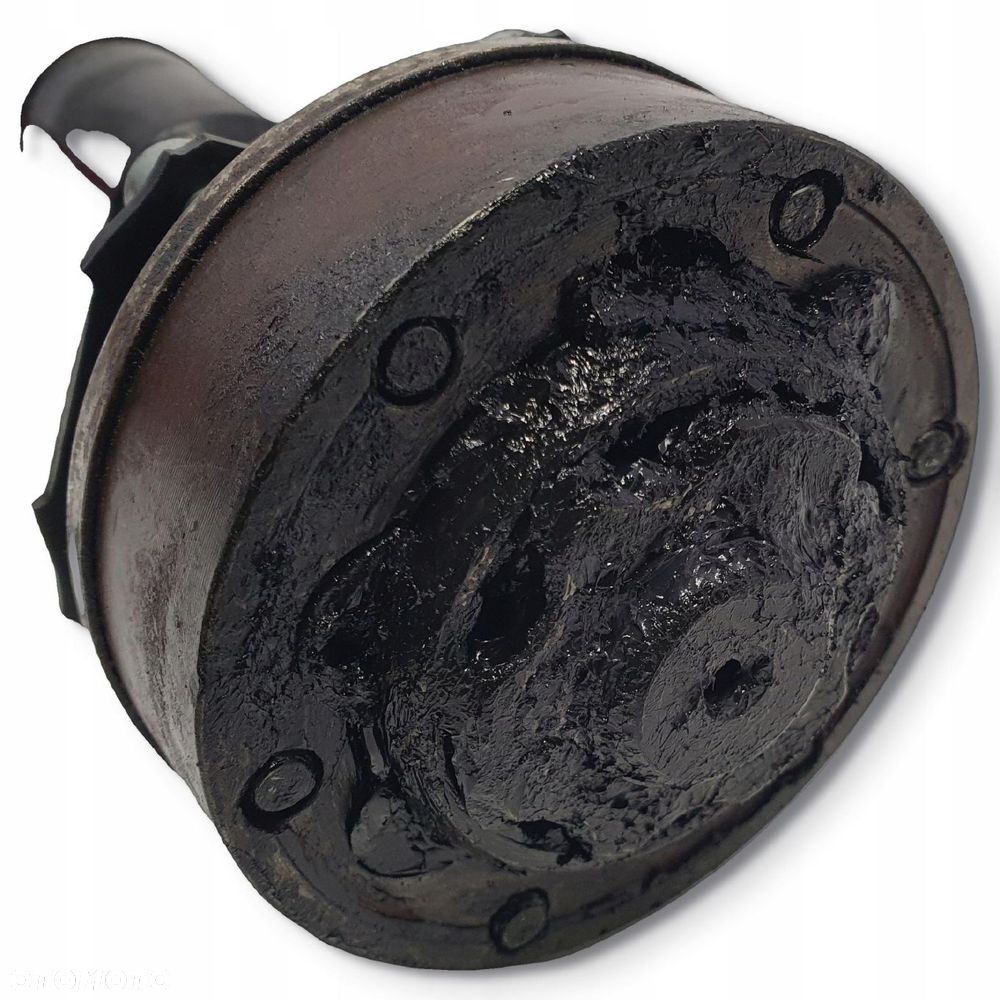 PRAWA PRZEDNIA PÓŁOŚ Półośka przód pasażera Vw Golf V 1.6 Fsi 1K0407272KC - 3