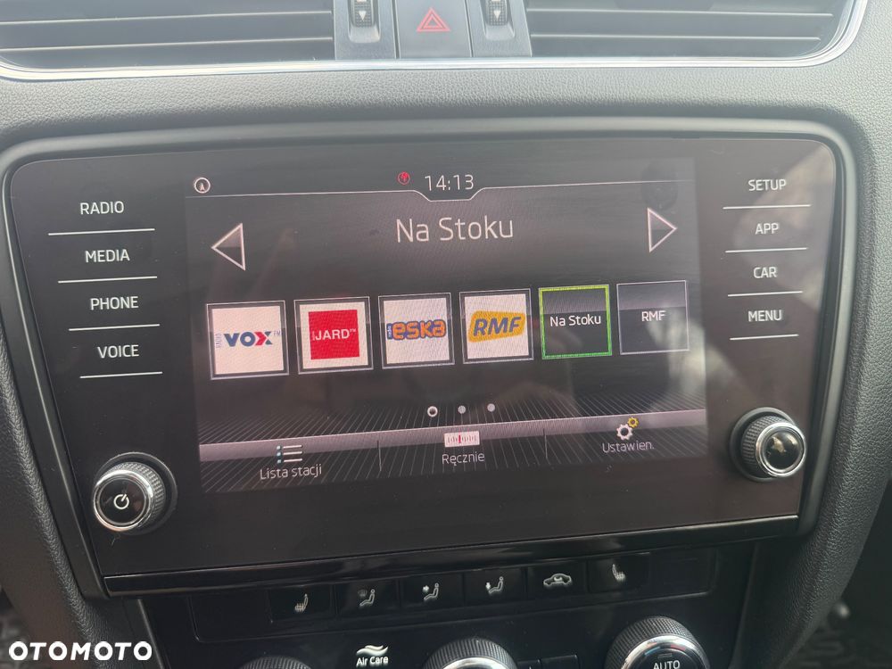 Skoda Octavia 1.4 TSI Style - 15