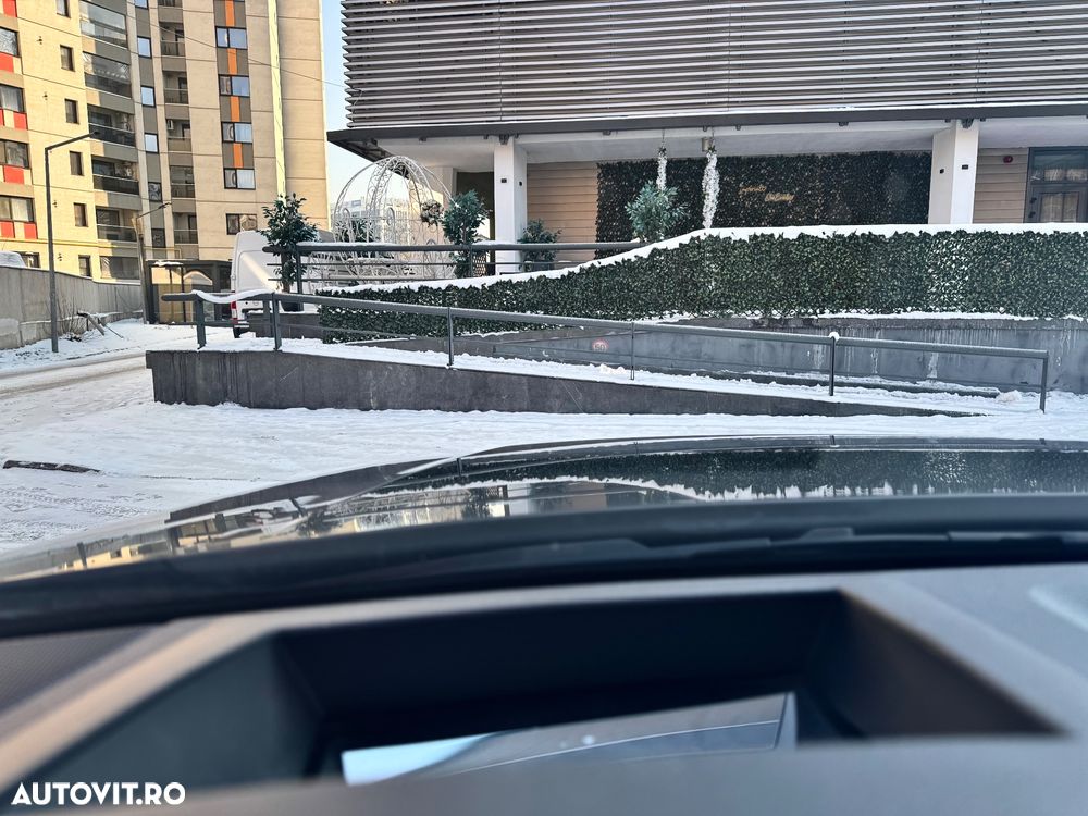 Audi Q7 45 TDI quattro Tiptronic S line - 27