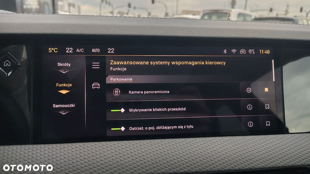 DS Automobiles DS 4 1.2 PureTech Rivoli - 24